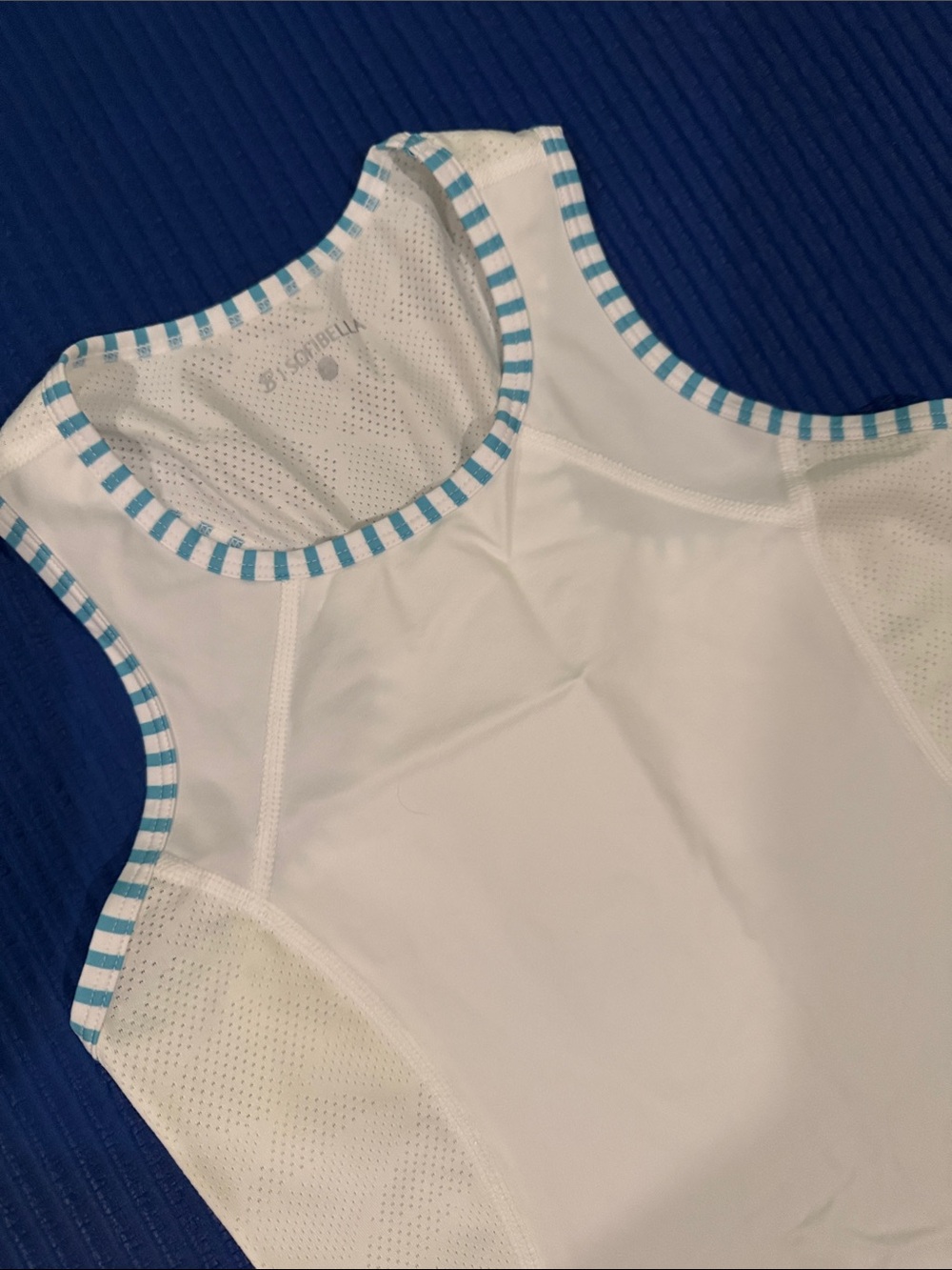 Sofi Bella 2-piece Tennis Fit - NWOT - XS - Picture 2 of 8